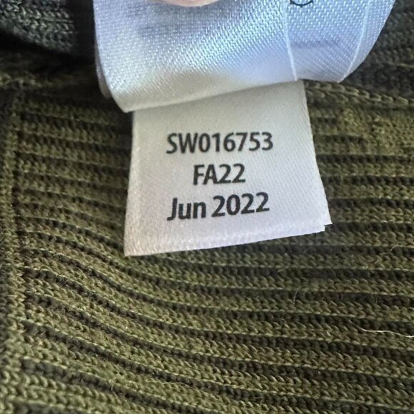 Smartwool Intraknit Merino Tech Beanie - Picture 5 of 6